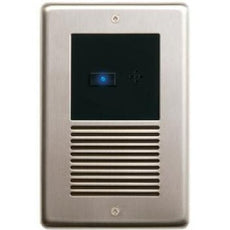 PANASONIC KX-A402  Hybrid Brushed Stainless Steel for use w/KX-T7775 Doorphone, Stock# KX-A402