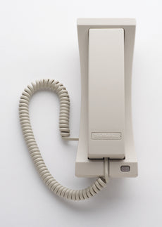 Telematrix 3300TRM, 3300 Series – Analog Corded Phones, 1 Line, Ash, Part# 33119