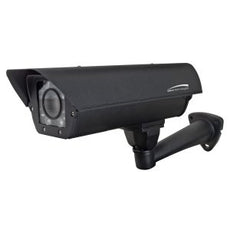 Speco Outdoor Bullet License Plate Recognition Camera 5-50mm Lens, 700 TVL, Stock# CLPR67H