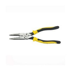 All-Purpose Pliers with Crimper, Stock# J207-8CR