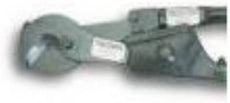 Greenlee HEAD UNIT ASSY, CUTTER (756) ~ Cat #: 34188