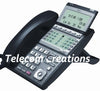 NEC IP-32e  IP DESI-Less Terminal / Phone  Black  ~ Stock# 0910076  IP3NA-8LTIXH ~ Refurbished