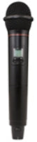 SPECO MUHFHH Frequency Selectable UHF Handheld Microphone, Stock# MUHFHH