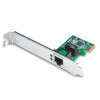PLANET ENW-9702 10/100/1000Base-T PCI Express Gigabit Ethernet Adapter, Stock# ENW-9702
