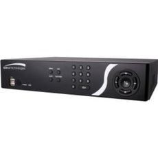 SPECO D8CS2TB 8 Channel Embedded DVR, 2TB HDD, Stock# D8CS2TB