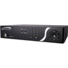 SPECO D8CS2TB 8 Channel Embedded DVR, 2TB HDD, Stock# D8CS2TB