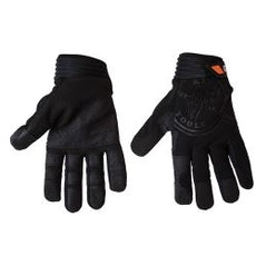 Journeyman Wire Pulling Gloves, M, Stock# 40232-6
