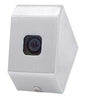 Speco CVC695AM Color Weatherproof Angle Mount Camera, 3.6mm Lens, Stainless Steel, Stock# CVC695AM