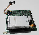 NEC-Nitsuko CPRU-B 32 BIT CPU Card Circuit Card - DX2NA-CPRU-F2  ~ Stock 92132 ~ Refurbished
