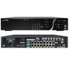 Speco 16 Channel Network Server with 16 POE- 8 TB HDD, Stock# N16NSF8TB