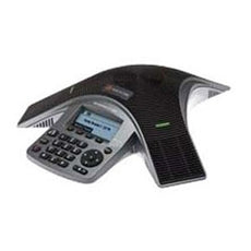 Polycom 2200-30900-025 SoundStation IP 5000, Stock# 2200-30900-025