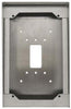 AiPhone SBX-AXDVF SURFACE BOX FOR AX-DVF, Stock# SBX-AXDVF