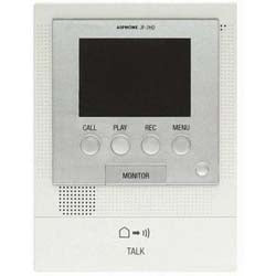 AiPhone JF-2HD HANDS-FREE SUB MASTER FOR JF-2MED, Stock# JF-2HD