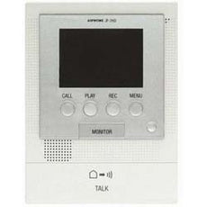 AiPhone JF-2HD HANDS-FREE SUB MASTER FOR JF-2MED, Stock# JF-2HD