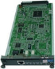 PANASONIC KX-NCP1290 ISDN PRI Card - Small Free Slot, Stock# KX-NCP1290
