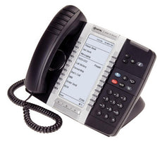 Mitel 5340 IP Phone Large Backlit Graphics Display, Part# 50005071 NEW