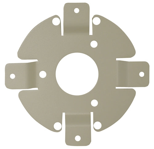 Speco APT32DW Adaptor Plate, Stock# APT32DW