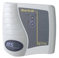 Aleen / ITS Telecom  MusicTel- 60  1 minute  Stock# I00004000   NEW