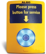 Algo 1202 SIP Assistance & Emergency Notification Call Box ~ Stock# 1202  NEW
