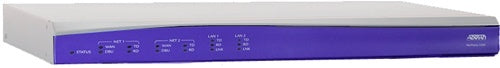 ADTRAN NetVanta 4305 With Octal T1/E1 Wide Module, Part# 4200893E1 NEW