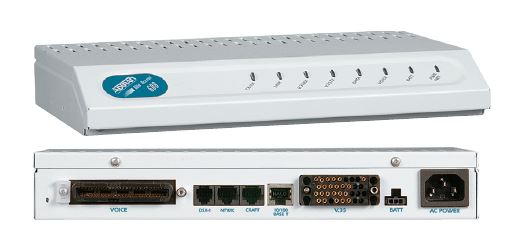 TA 604 T1 ATM W/DSX-1, 3RD GEN