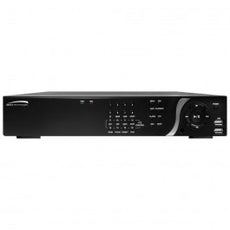 Speco 16 Channel Network Server with 12TB, Stock# N16NS12TB