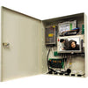 SPECO D8WRSPM1TB 8 Channel Wall Mount DVR with Monitor and Power Supply 1TB HDD, Stock# D8WRSPM1TB