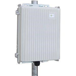 Tycon UPS Pro, 30W 100VA DieCast Enclosure, 12V 9Ah Batt, 48V POE, Stock# UPS-DC1248-9