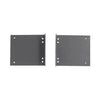 Valcom Clarity SMA-RMK Rack Mount Kit (for use with SMA and SMB amplifiers), Stock# SMA-RMK