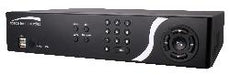 Speco D4M250SSD 4 Channel Mobile DVR with 250 GB Solid State Drive, Stock#D4M250SSD