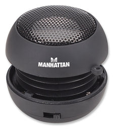 INTELLINET/Manhattan 161107 Travel Speaker, Stock# 161107