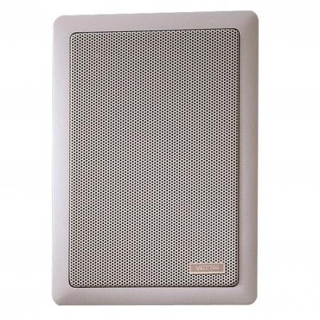 Valcom Signature Series In-Wall Speaker (High Fidelity), Stock# V-1450