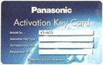 PANASONIC KX-NCS4216 TDE 16ch IP Softphone / IP-PT Activation Key - RFA, Stock# KX-NCS4216
