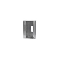AiPhone SBX-AXDV30 30 DEGREE ANGLE BOX FOR AX-DV, Stock# SBX-AXDV30