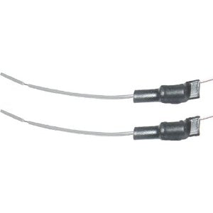AiPhone DAK-2S DUAL MASTER ADAPTOR SET FOR LEM & C-ML, 1 PER CHANNEL, Stock# DAK-2S