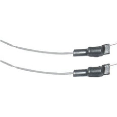AiPhone DAK-2S DUAL MASTER ADAPTOR SET FOR LEM & C-ML, 1 PER CHANNEL, Stock# DAK-2S