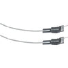 AiPhone DAK-2S DUAL MASTER ADAPTOR SET FOR LEM & C-ML, 1 PER CHANNEL, Stock# DAK-2S