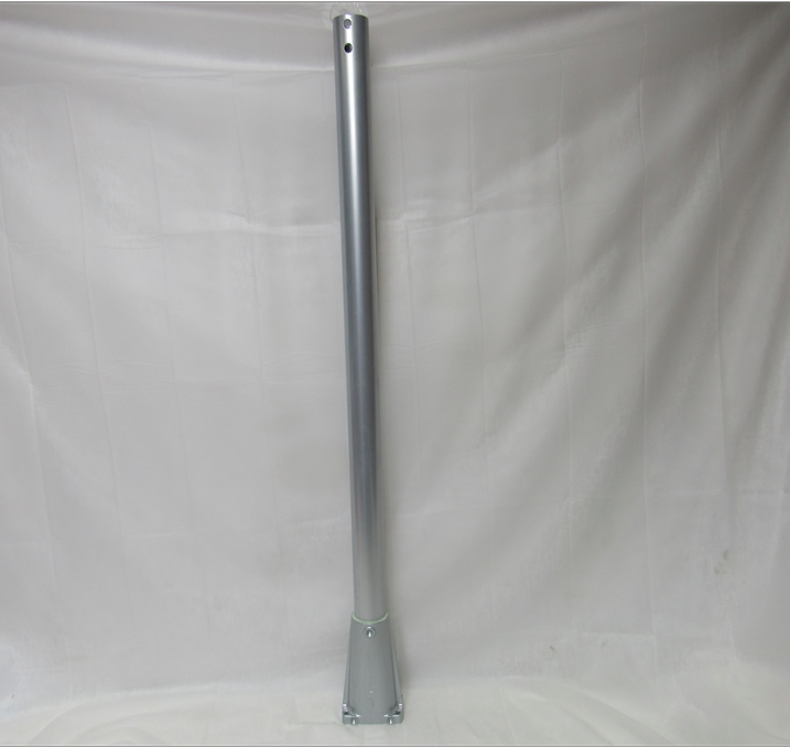 Greenlee TUBE ASS'Y, HANDLE, Part# 49536G