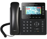 Grandstream GXP2170 12 Line Enterprise IP Phone, Part# GXP2170 Refurbished