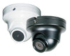Speco CVC61HRW Weather and Vandal Resistant Miniature Color Camera 3mm - White Housing, Stock# CVC61HRW