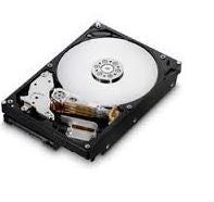Hikvision HK-HDD2T Hard Disk Drive, Stock# HK-HDD2T