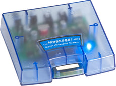 Nel-Tech Labs - Messager MP3 ~ Stock# MSG-64M ~ NEW
