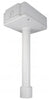 SPECO LCMHDP20X Long Ceiling Mount for HDP20X, Stock# LCMHDP20X