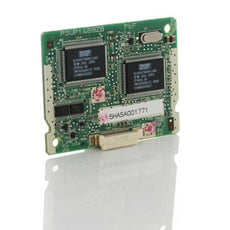 PANASONIC KX-TA82492 Advanced Hybrid Message Card 2-Ch, 24-MB, 60-Min. Mssg Card, Stock# KX-TA82492