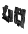 Mitel 50006921 6900/6800 Wall Mount Kit (1 Pack)