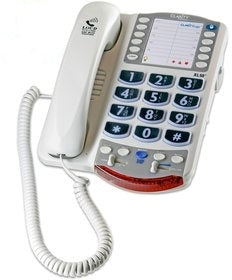 Clarity Professional Ameriphone ~ Amplified Phone w/ Large Buttons, Stock# XL-50 ~ NEW