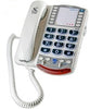 Clarity Professional Ameriphone ~ Amplified Phone w/ Large Buttons, Stock# XL-50 ~ NEW