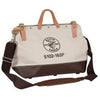 16'' Deluxe Canvas Tool Bag, Stock# 5102-16SP