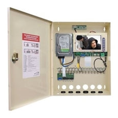 Speco 16 Ch Wall Mount HS with Monitor 3TB, Stock# D16WHSM3TB