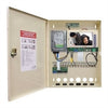 Speco 16 Ch Wall Mount HS with Monitor 3TB, Stock# D16WHSM3TB